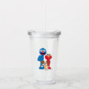 Search for grover sesame street tumblers Puppy