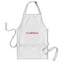 Search for affirmative aprons Encouragement