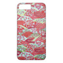 Search for japanese floral iphone cases Red