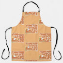 Search for funny pumpkin aprons Pumpkin spice latte