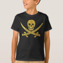 Search for skull kids tshirts Swords