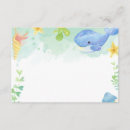 Search for blank enclosure cards Gender neutral