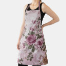 Search for romantic aprons Elegant