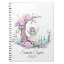Search for fairy notebooks Flowers
