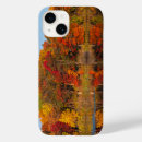 Search for autumn scenery iphone cases Landscape