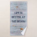 Search for starfish bath towels Life
