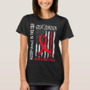 Search for redinstead tshirts Flag