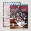 Search for vintage sweet 16 invitations Chic