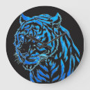 Search for blue tiger posters Stripes