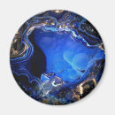 Search for geode magnets Nature