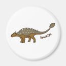 Search for paleontology magnets Jurassic
