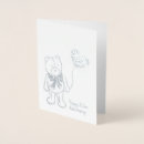 Search for husband 25th anniversary cards Silver