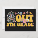 Search for 5th grade graduation invitations 2025