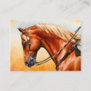 Search for pleasures business cards Quarter horse