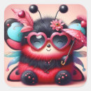 Search for lady bug stickers Insect