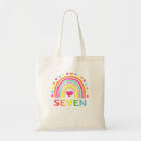 Search for 7th birthday bags Old