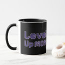 Search for level mugs 8bit