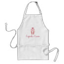 Search for cupcake queen aprons Cute