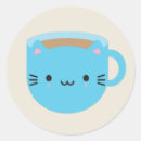 Search for tea cup stickers Cute