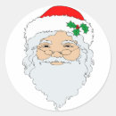 Search for nick stickers Kris kringle