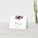 Search for bridal shower wedding thank you cards Modern