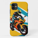 Search for motorcyclist cases Rider
