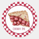 Search for cherry pie stickers Cute