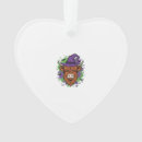 Search for cowboy hat christmas tree decorations Kawaii
