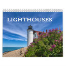 Search for lighthouse calendars Photography