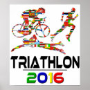 Search for triathlon posters Cycle