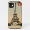 Search for vintage paris iphone cases Eiffel