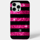 Search for rhinestone cases Black