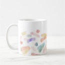 Search for colorful rainbow mugs Abstract