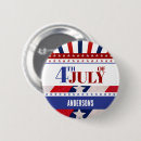 Search for stars stripes badges Modern