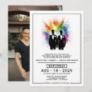 Search for lgbt wedding invitations Grooms