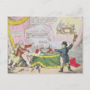 Search for greed postcards Glutton