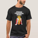 Search for junk food tshirts Fried