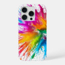Search for digitally painted iphone cases Colorful