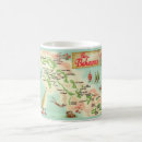 Search for bahama mugs Map