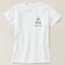 Search for workwear tshirts Black and white