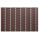 Search for red rose fabric Burgundy