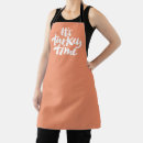 Search for funny thanksgiving aprons Dinner