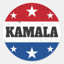 Search for kamala stickers Usa