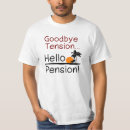 Search for goodbye tshirts Gag