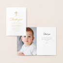 Search for first holy communion cards Gold foil