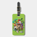Search for cartoon network luggage tags Kids cartoon show