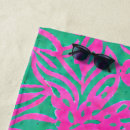 Search for tropical beach towels Abstract