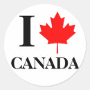 Search for made in canada stickers Maple