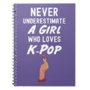 Search for kawaii girls notebooks Cute