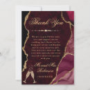 Search for marble cards Gold glitter